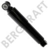 BERGKRAFT BK9500057 Shock Absorber